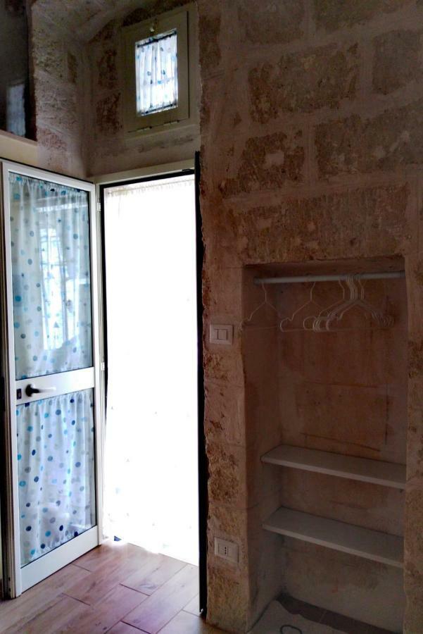 Apartmán Casantonia Polignano a Mare Exteriér fotografie