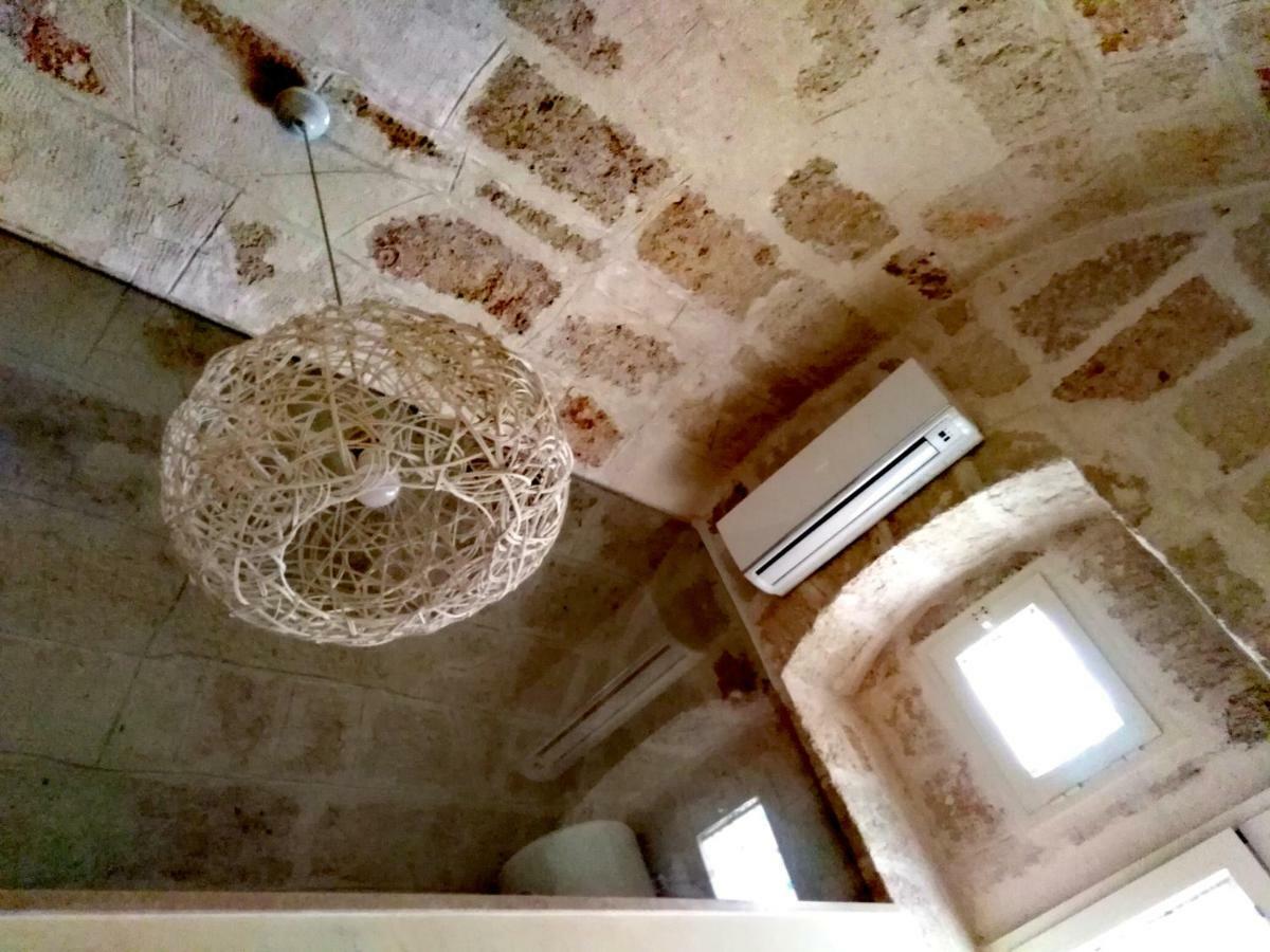 Apartmán Casantonia Polignano a Mare Exteriér fotografie