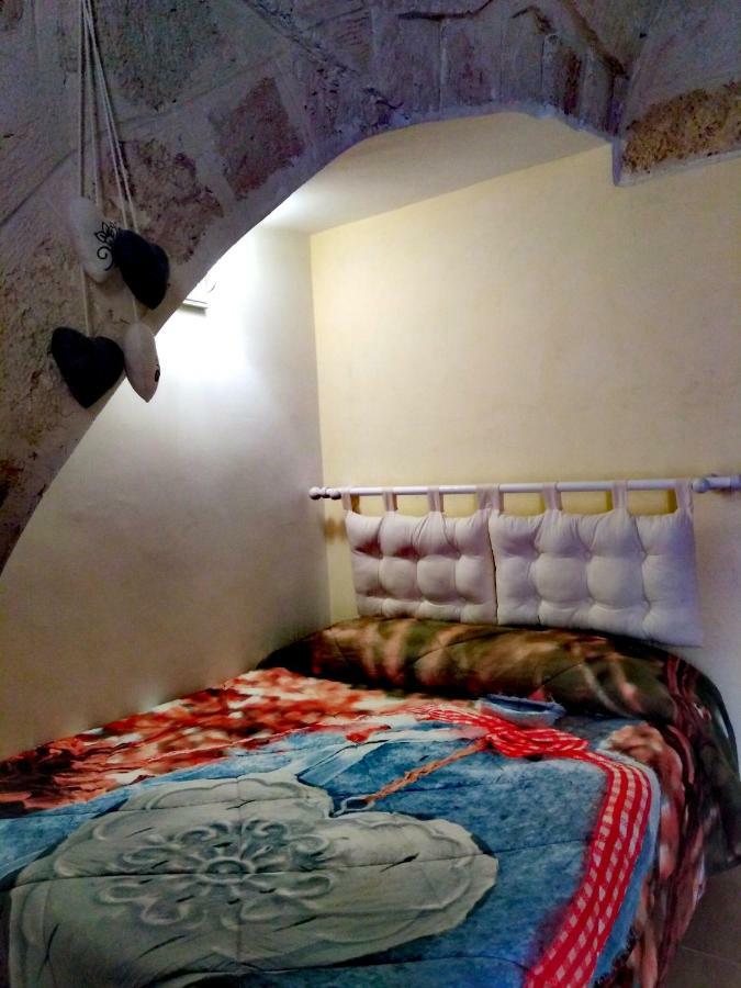 Apartmán Casantonia Polignano a Mare Exteriér fotografie