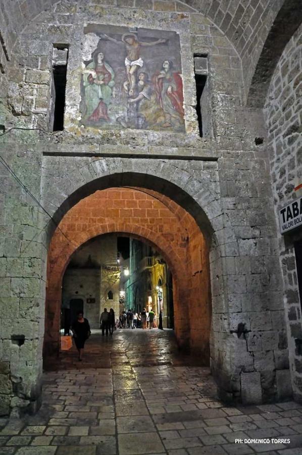 Apartmán Casantonia Polignano a Mare Exteriér fotografie