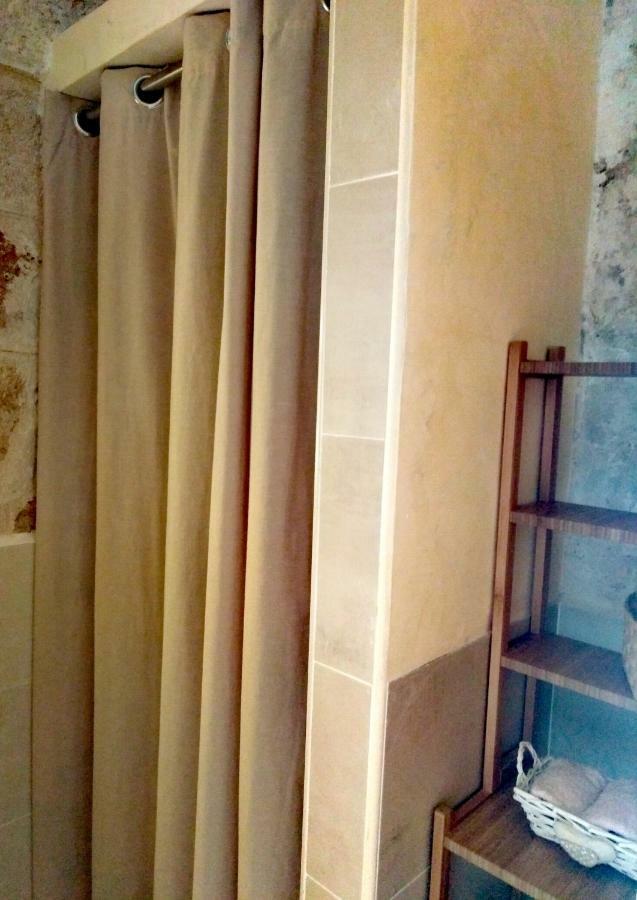 Apartmán Casantonia Polignano a Mare Exteriér fotografie
