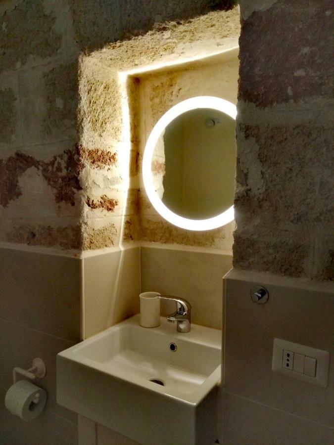 Apartmán Casantonia Polignano a Mare Exteriér fotografie