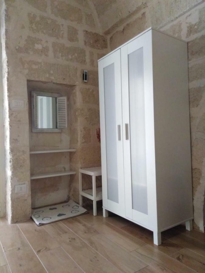 Apartmán Casantonia Polignano a Mare Exteriér fotografie