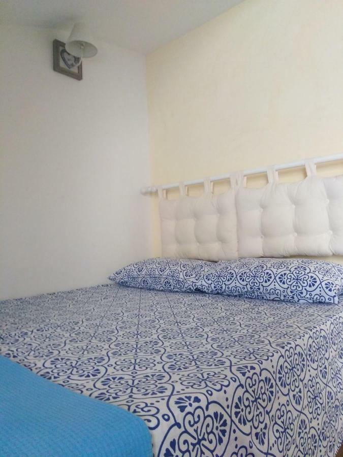 Apartmán Casantonia Polignano a Mare Exteriér fotografie
