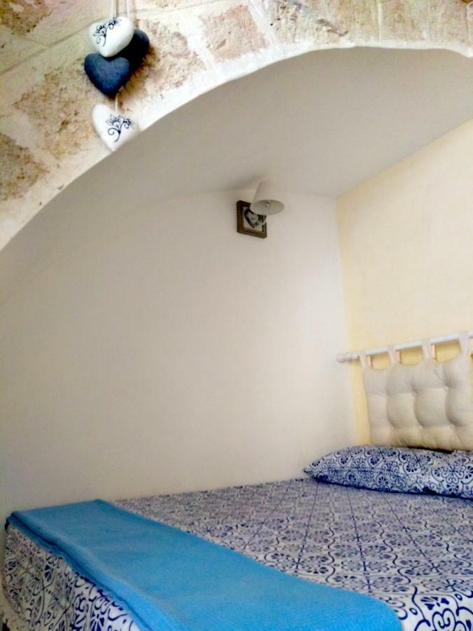 Apartmán Casantonia Polignano a Mare Exteriér fotografie
