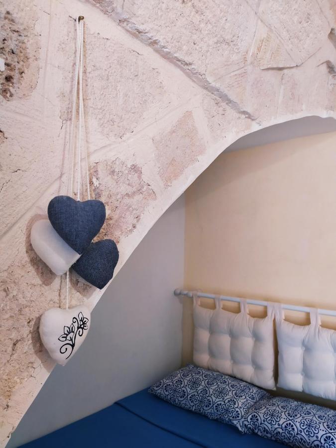Apartmán Casantonia Polignano a Mare Exteriér fotografie