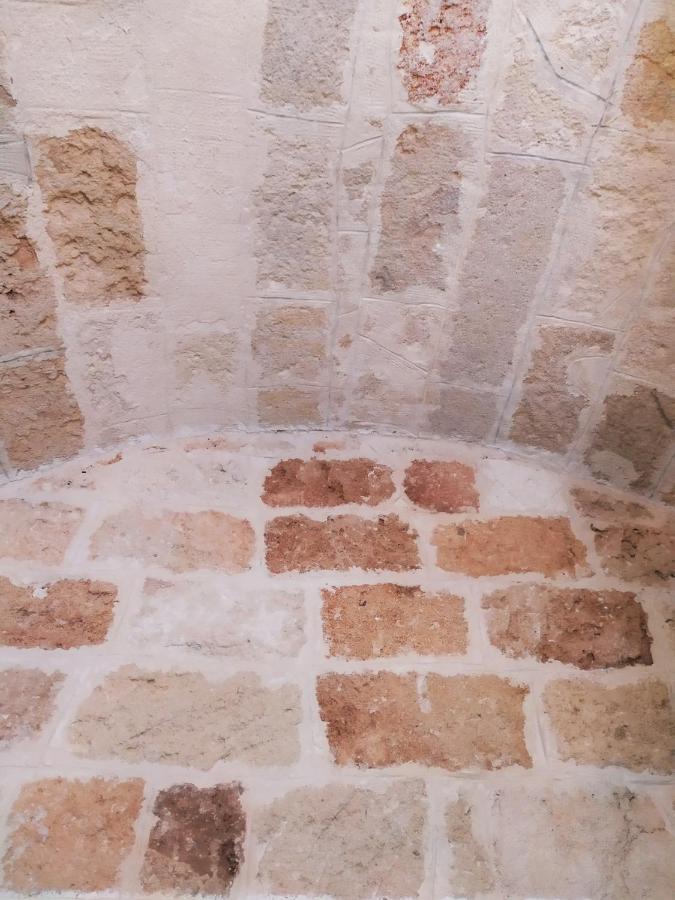 Apartmán Casantonia Polignano a Mare Exteriér fotografie