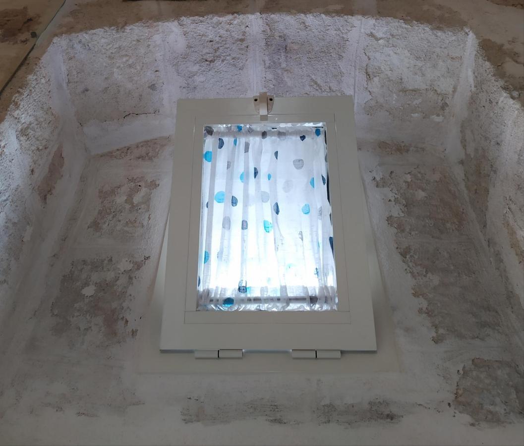 Apartmán Casantonia Polignano a Mare Exteriér fotografie