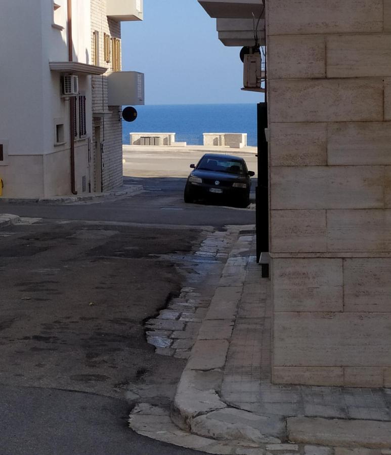 Apartmán Casantonia Polignano a Mare Pokoj fotografie